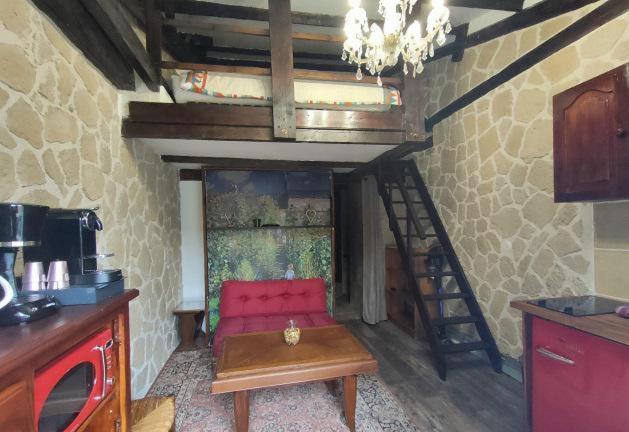 Chez Aurelia - Chambres & Table D'Hotes La Couture-Boussey Zimmer foto