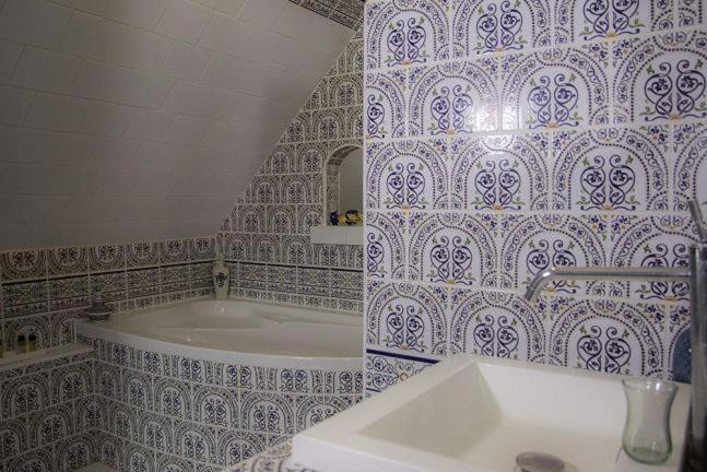 Chez Aurelia - Chambres & Table D'Hotes La Couture-Boussey Zimmer foto